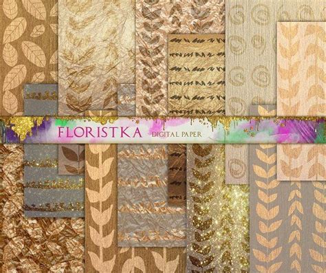 Choose one of our 17,567 floral pattern free vector art files! Gold Floral Pattern Download F-15 | Print design pattern ...