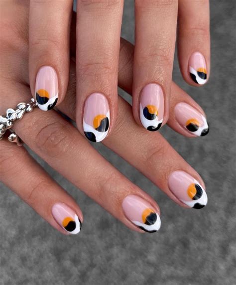 10 Blazing Flame Nails For Fiery Fingertips