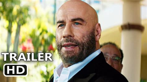 Paradise City Trailer John Travolta Bruce Willis Youtube