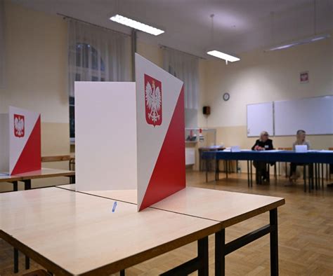 Wybory Parlamentarne Znamy Wyniki Wybor W W Wojew Dztwie Kujawsko Hot