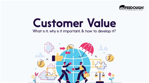 What Is Customer Value? (& Why Is It Important?) | Feedough
