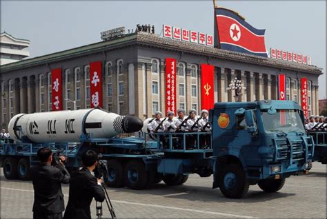 Kim Oversees North Korea Display Of Military Strength Ary News