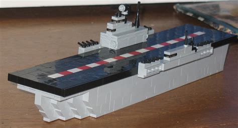 Can Navy Ships Reverse