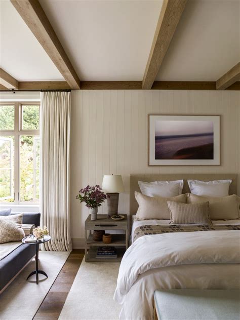 With this in mind, these are the eight ways i have found to create a master bedroom that is a relaxing haven. San Juan Island: Master Bedroom by Kylee Shintaffer ...