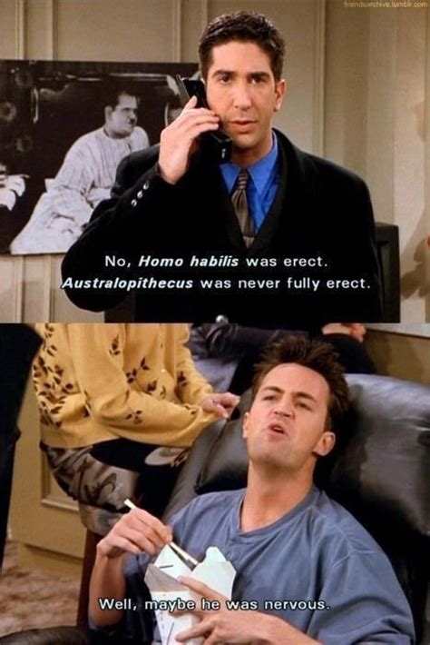 31 “friends” jokes that never get old