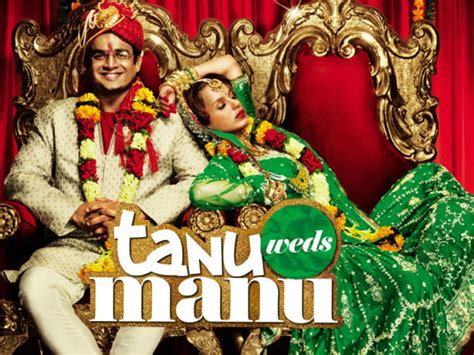 Tanu Weds Manu Returns 3 Days Box Office Collection 38 Crore Hindi