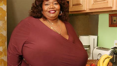 Woman With Biggest This In The World Norma Stitz Youtube