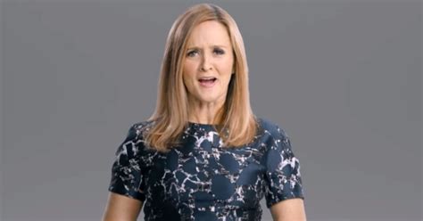 Samantha Bee’s New Full Frontal Teasers She Still Has The Cojones To Take On Those Late Night Dudes