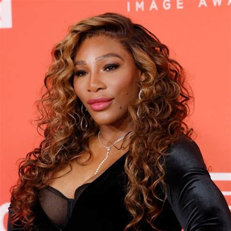 Serena Williams Latest News Pictures And Videos Hello