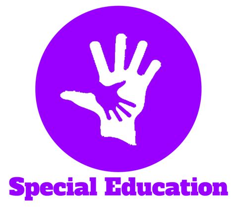 Special Education Logo Design