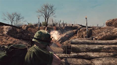 It is a direct sequel to 2013's rising storm and is set during the vietnam war. Rising Storm 2: Vietnam adds 64-player campaign that takes ...