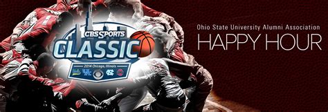 164,282 likes · 10,998 talking about this. Alumni Happy Hour & CBS Sports Classic | Ohio State Alumni ...
