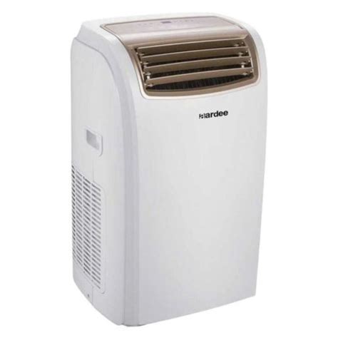 For example, a 1 ton or 1.5 ton ac with a 5 star rating would consume lesser power than the same one with a 4 star or a 3 star rating. Buy Aardee Portable Air Conditioner 1 Ton ARPAC-12000 ...