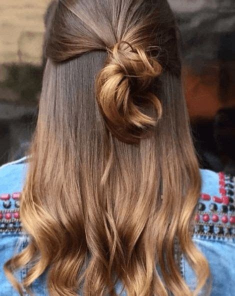Blonde Brown Hair Is A Well Loved Look Get Inspired With