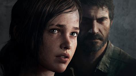 Remake De The Last Of Us Para Ps5 Serviria Supostamente Para Treinar