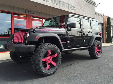 Rose gold purple jeep wrangler. Awesome Jeep 2017: Image result for Pink Jeep Wrangler... Trucks & Jeeps Check more at http ...