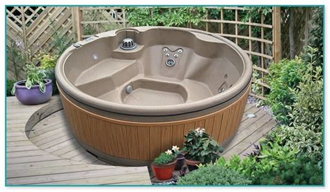 Hot Tub Shell Only Home Improvement