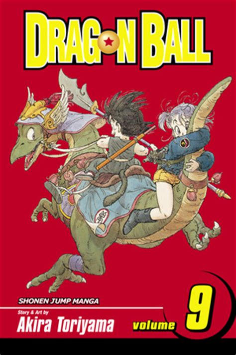 Since volume 12 is out, would it be okay to talk about volume 11's events without a spoiler warning or would it still be too soon? VIZ | Read a Free Preview of Dragon Ball, Vol. 9