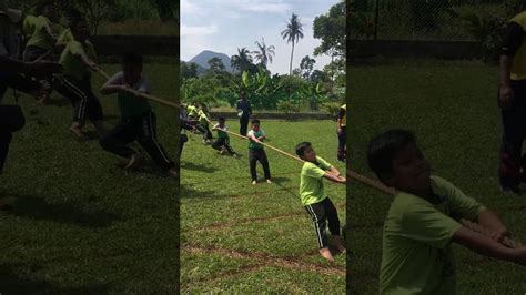 Terjemahan dari tarik tali di bahasa inggris. Final tarik tali SK Sungai Rapat - YouTube