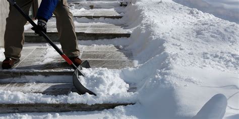 How Much Does Commercial Grounds Care Cost Snow And Ice Removal