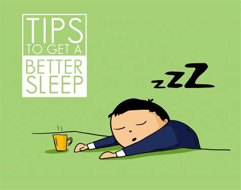 Tips For Better Sleep Yourdost Blog