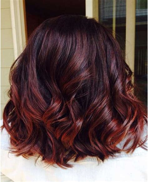 Some Breathtaking Ideas About Hair Color Girls Trendy