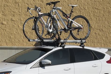 Thule™ Roof Racks Cargo Boxes Sport And Bike Carriers
