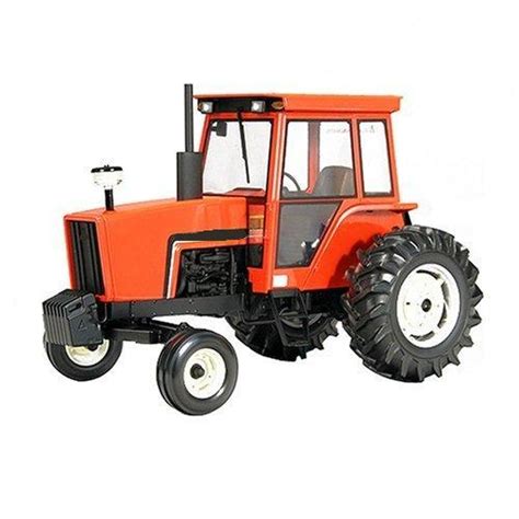 Allis Chalmers Tractor Parts New Aftermarket Parts