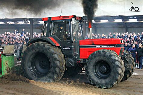 Case Ih 1455 Xl Tractor Pulling Case Ih Pinterest Tractor Pulling
