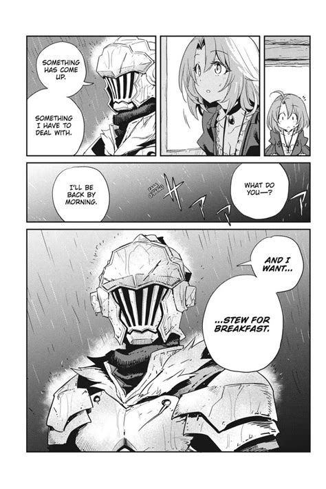 Read Goblin Slayer Chapter 37 Manganelo