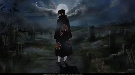 We have a massive amount of hd images that will make your computer or smartphone. Ps4 Anime Itachi Wallpapers - Wallpaper Cave