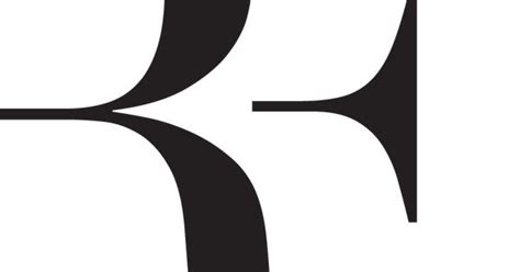 Download it free and share your own artwork here. Roger Federer logo image in png format. Size: 931 x 1024 ...