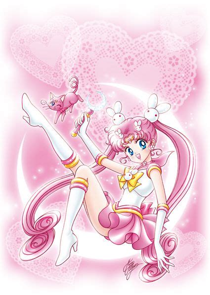 Marco Albiero Home Page Ufficiale Bishojo Senshi Sailormoon