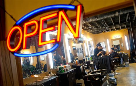 How much does a locksmith cost in atlanta? At This Atlanta Barbershop, the Conversation Goes on 24/7 ...