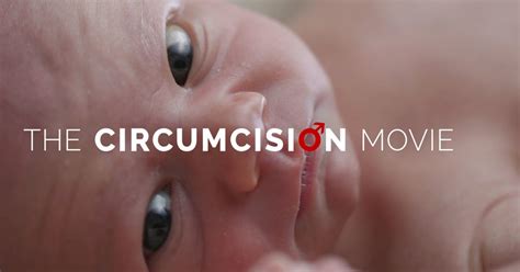 Joseph GI New Educational Film On Circumcision Makes The Scene