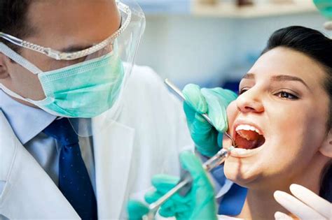 حشو الأسنان الأنواع وخطوات العلاج السليم تركي ويز