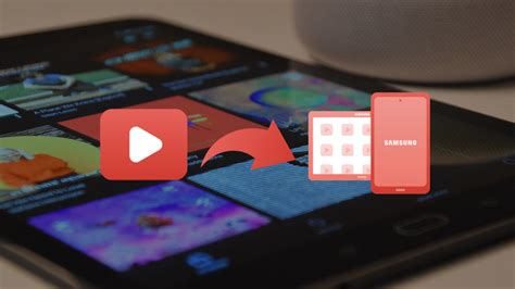 Samsung Galaxy Video Converter Convert Videos For Samsung Galaxy Devices