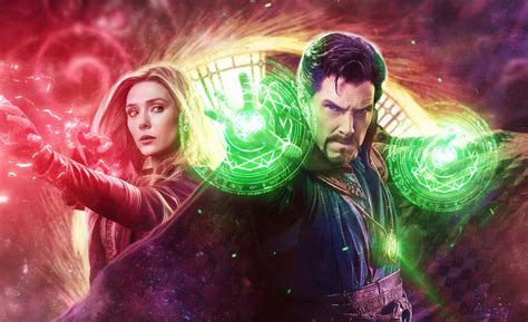 Doctor Strange In The Multiverse Of Madness En Streaming - Sam Raimi regisseert mogelijk Doctor Strange In the Multiverse of