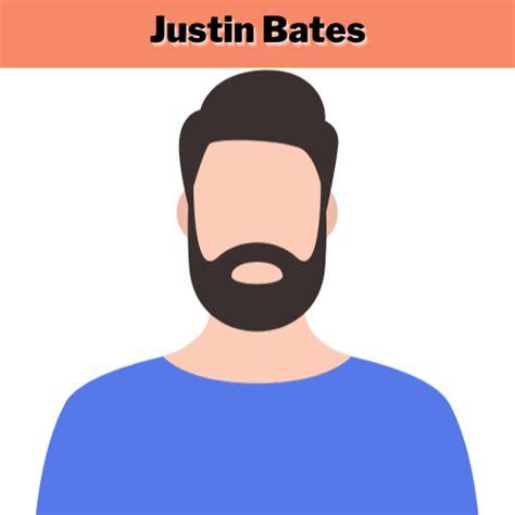 Chasing Dreams The Justin Bates Story