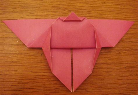 Langkah langkah cara membuat origami bunga kertas: 7 Cara Membuat Origami Beserta Gambarnya Seni Melipat Kertas