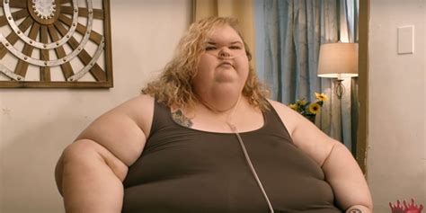 1000 Lb Sisters Why Tammys Breathing Trouble Made Her A Villain