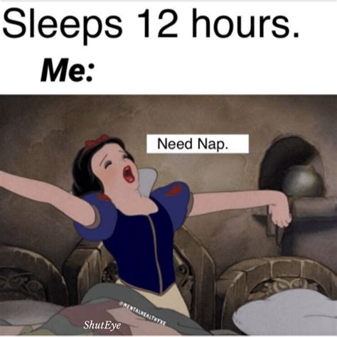 40 Of The Funniest Cant Sleep Memes Ever Shuteye