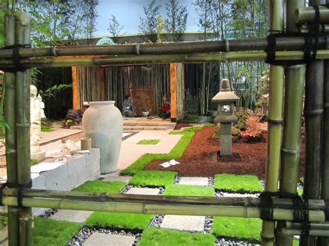 See more of tea garden on facebook. Contemporary Japanese tea garden at YGP show Portland OR ...