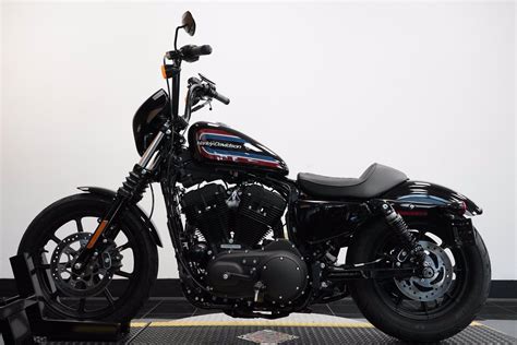 Grab the best deals on harley davidson sportster 1200 from dependable suppliers. Pre-Owned 2020 Harley-Davidson Sportster Iron 1200 ...