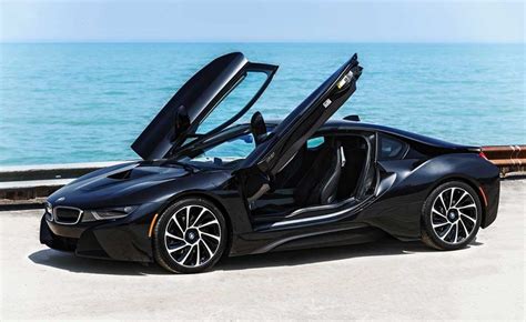 Best Luxury Electric Cars 2020 In The World Bmw I8 Bmw Donate Car