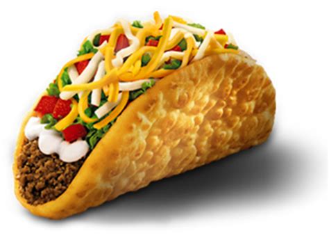 The seasoned beef, cheese, chicken, etc. Taco Bell to roll out vegetarian items | 2019-01-15 | Food ...