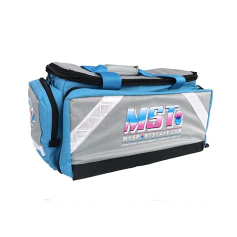 Mst Medical Kit Bag Mysportstape