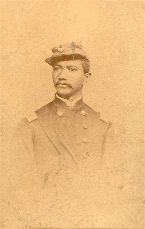 The Story Behind Rare Photos Of Black Civil War Surgeons Time