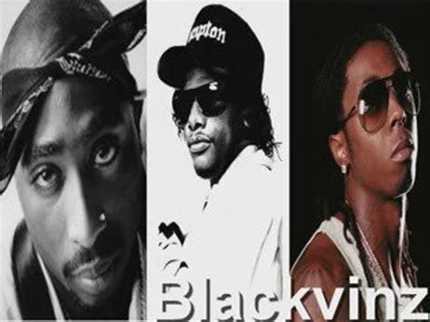 Lil Wayne Ft 2pac And Eazy E Remix Lourd By Djvinz Vidéo Dailymotion