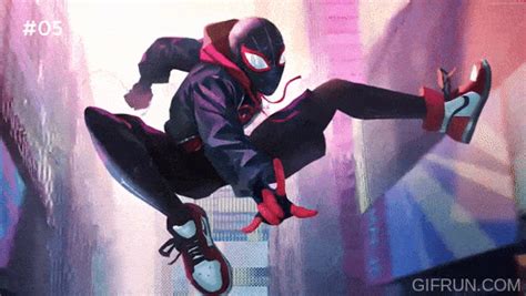 Best Miles Morales  Images Mk